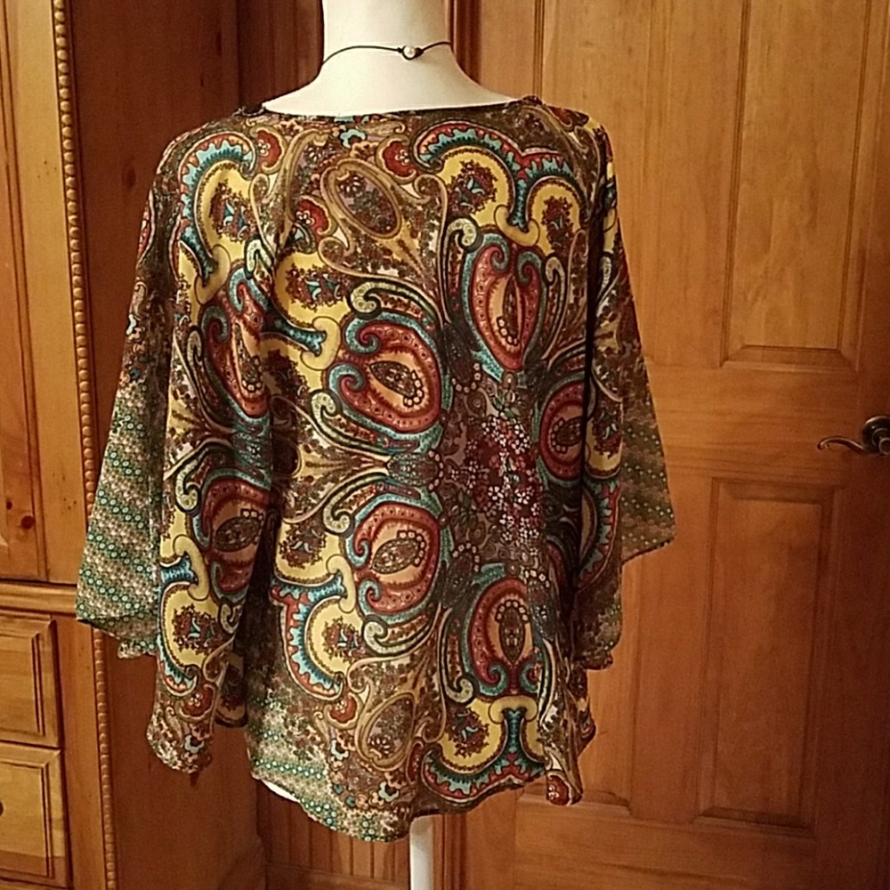 OUTFIT Blouse - Picture 4 of 4